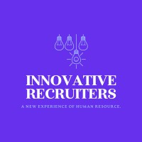 INNOVATIVE RECRUITERS logo - Similar company to Innovative Recruiting Solutions Inc.