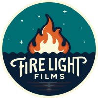 Firelight Films logo - Similar company to Priya Kumar'S Training Systems