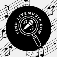 Find Live Music logo - Similar company to Tech Atlantix