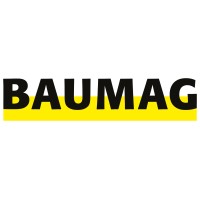 BAUMAG Baumaschinen-Messe logo - Similar company to Proequity Chile