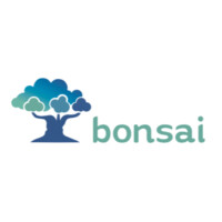 Bonsai Health logo - Similar company to Fluxo Cursos