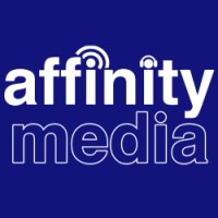 Affinity Media NE CIC logo - Similar company to Pharmabox24 Uk