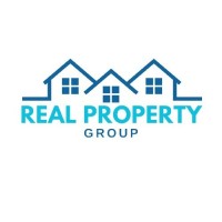 Real Property Group logo - Similar company to Promed Healthcare Financing
