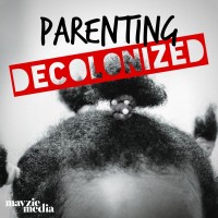Parenting Decolonized logo - Similar company to Family Support Network