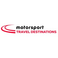 Motorsport Travel Destinations logo - Similar company to Shandon Travel