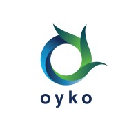 OYKO logo - Similar company to Tausman
