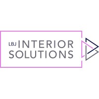 LBJ Interior Solutions logo - Similar company to Diamatic Usa