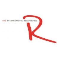 Red International Resourcing Limited logo - Similar company to Econix Limited
