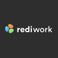 PT. Rekruter Digital Indonesia logo - Similar company to Harmouni