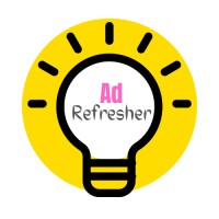 Ad Refresher logo - Similar company to Air Digital Solutions