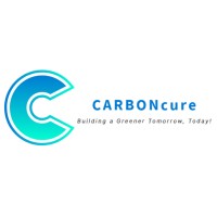 CarbonCure Solutions logo - Similar company to Copper Lavender