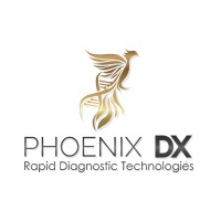 Phoenix DX logo - Similar company to Phoenixdx