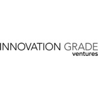 Innovation Grade Ventures logo - Similar company to Digital Cement
