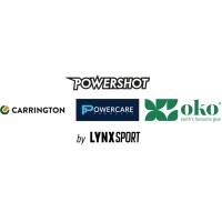 LYNXSPORT logo - Similar company to Powershot Strasbourg