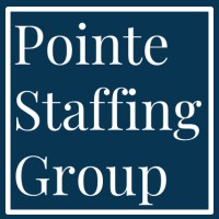 Pointe Staffing Group logo - Similar company to Townsend Search Group