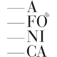 Afonica logo - Similar company to Tempo+Talker