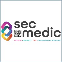 SecMedic Pty Ltd logo - Similar company to Secmed