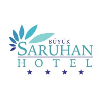 Büyük Saruhan Hotel logo - Similar company to Doubletree By Hilton Manisa
