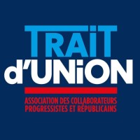 Trait d'Union - ACPR logo - Similar company to Ecd Conseil