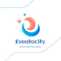 Eventocity logo - Similar company to Elevar