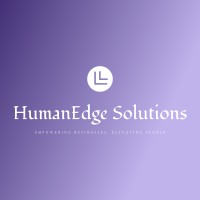 Human Edge Solutions logo - Similar company to Klyn Consulting