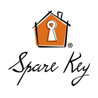 Spare Key logo - Similar company to Isd 196