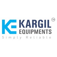 Kargil Equipments logo - Similar company to Admaak Engineering Solutions