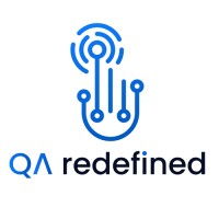 Qa Redefined