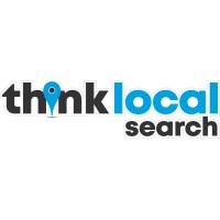 Think Local Search logo - Similar company to Superbiller