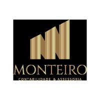 Monteiro Contabilidade e Assessoria Eireli logo - Similar company to Ocmc Contabilidade