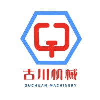 Jiangsu Guchuan machinery Co.,ltd logo - Similar company to 北京迪基透科技有限公司
