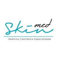 Skinmed logo - Similar company to Kingscliff Doctors