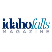 Idaho Falls Magazine logo - Similar company to Inkflow Publication