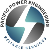Pacific Power Engineering Pty Ltd logo - Similar company to Aes Engineers