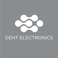 Dent Electronics CA logo - Similar company to Carcajadas