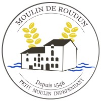 Le moulin de roudun logo - Similar company to Vrai