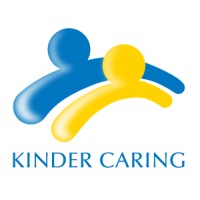 Kinder Caring logo - Similar company to Nagaris