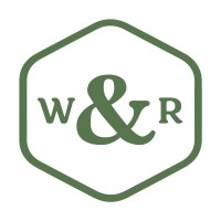 Wren & Rye logo - Similar company to Ninekay