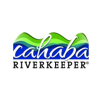 Cahaba Riverkeeper logo - Similar company to Disability Resource Network