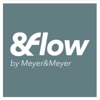 &flow logo - Similar company to 2Ndish The Circularity Club