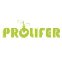 Prolifer Brand Consulting logo - Similar company to Social Ants Pvt. Ltd.