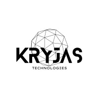 Kryjas logo - Similar company to Creative Bits