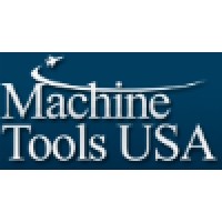 Machine Tools USA, Inc. logo - Similar company to Industrial Fuerpla
