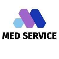 Med Service logo - Similar company to Med Services