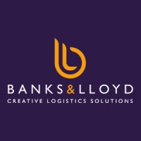Banks & Lloyd logo - Similar company to Pro Design Brickwork Ltd