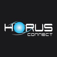 Horus Connect logo - Similar company to Electrolev