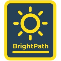 BrightPath logo - Similar company to Venusify
