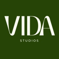 Vida Studios logo - Similar company to Top Shot Hockey