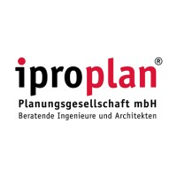 iproplan® Planungsgesellschaft mbH logo - Similar company to Harchitecture