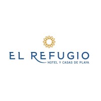 El Refugio de Vichayito logo - Similar company to Bella Terra Hoteles